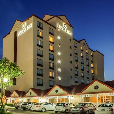 Fiesta Inn Tampico Esterno foto