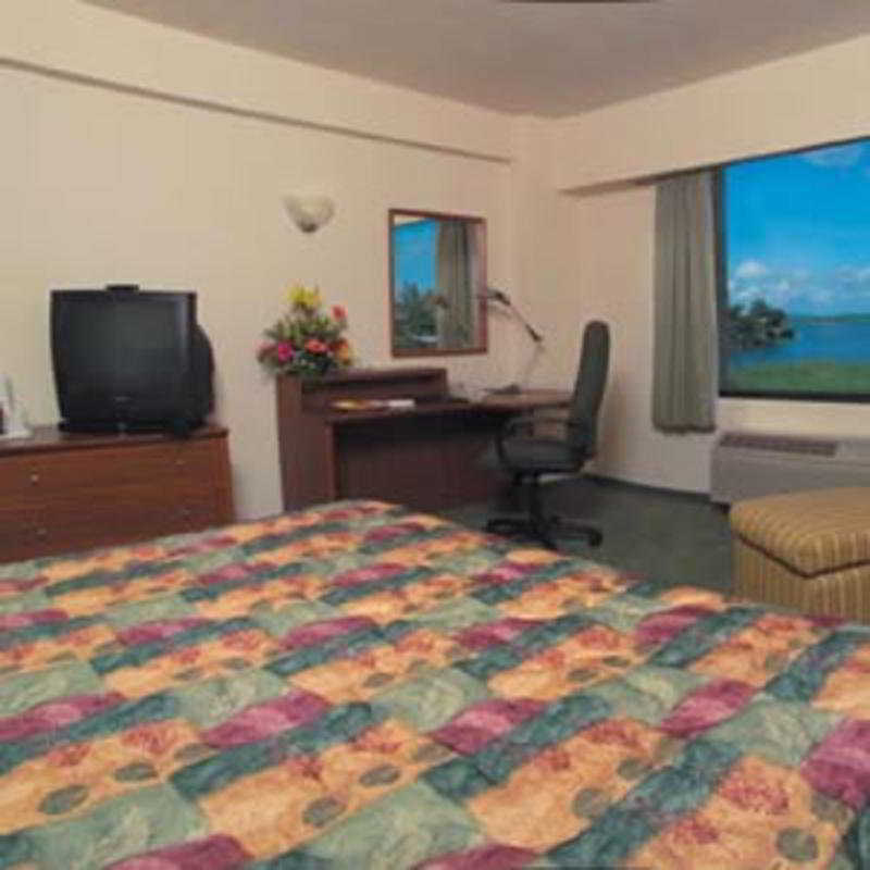Fiesta Inn Tampico Esterno foto